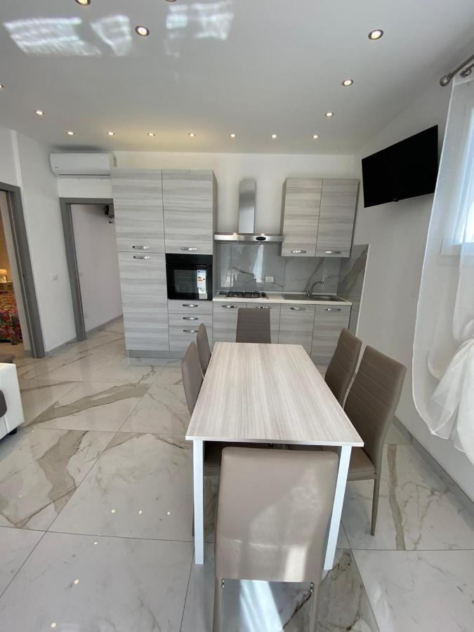 Pinetina Beach Bibione Exterior photo